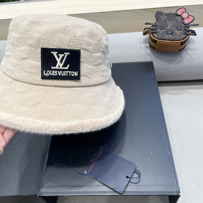 Louis Vuitton Caps